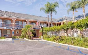 Days Inn Whittier Ca